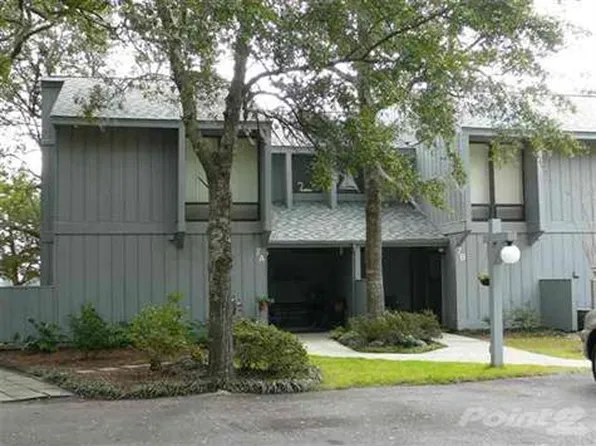 316 Salt Marsh Cir Unit 7B, Pawleys Island, SC 29585