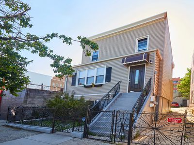 434 Wales Ave, Bronx, NY, 10455