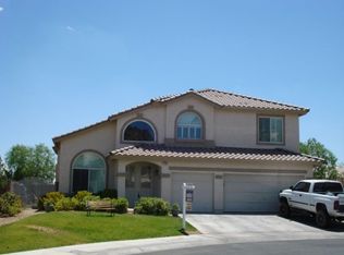 788 Craigmark Ct, Henderson, NV 89002
