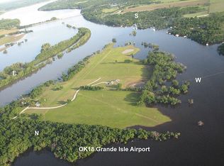 30530 Orchard Ln, Afton, OK 74331