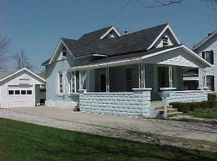 315 E Main St, Dundee, MI 48131