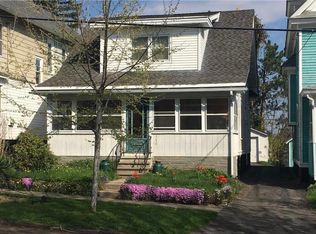 360 Whittier Ave, Syracuse, NY 13204