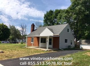 1027 Colgate Rd, Columbus, OH 43213