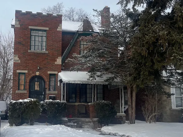 17605 Kentucky St, Detroit, MI 48221