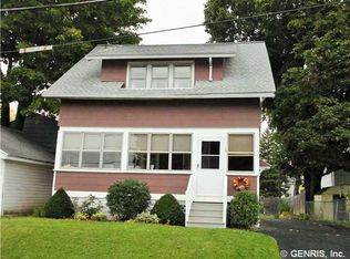 15 Moose St, Rochester, NY 14615