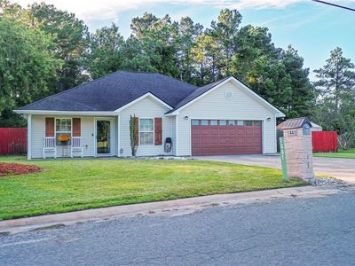 1441 Halyard Way SE, Townsend, GA, 31331