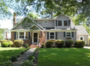 1436 Magnolia Ave, Norfolk, VA 23508
