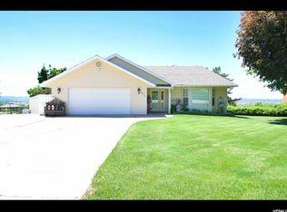1273 W 4000 N, Pleasant View, UT 84414
