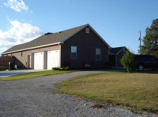 6724 S 121st West Ave, Sapulpa, OK 74066