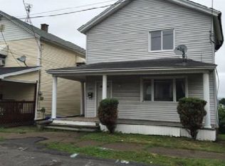 724 Eynon St, Scranton, PA 18504