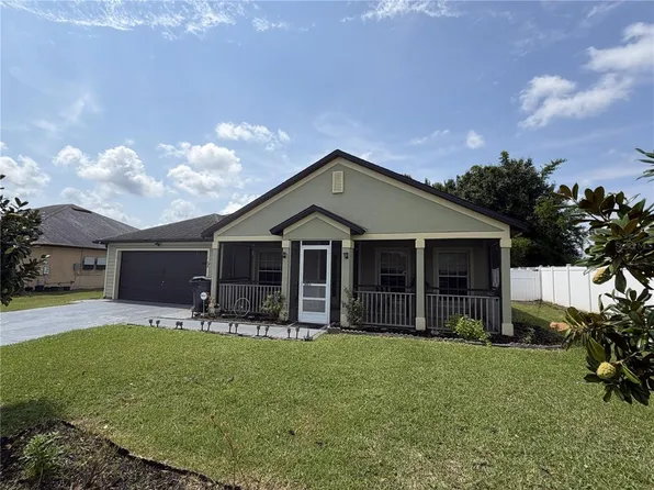 426 BAR COURT, POINCIANA, FL 34759