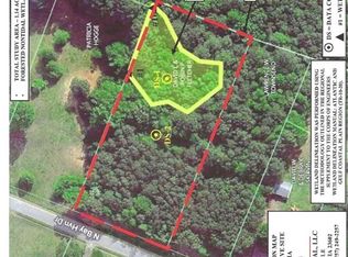 1 N Bay Haven Rd, Gwynn, VA 23066