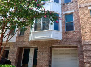 1202 Harbor Island Walk, Baltimore, MD 21230