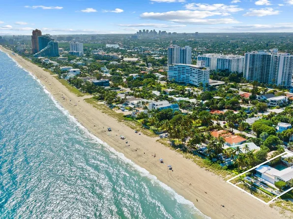 3020 N Atlantic Boulevard, Fort Lauderdale, FL 33308