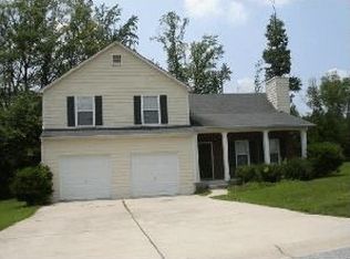 6170 Water Oaks Dr, Austell, GA 30106