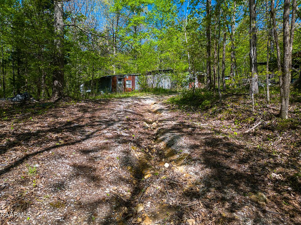211 Fred Davis Jr Rd, Harriman, TN 37748 Zillow