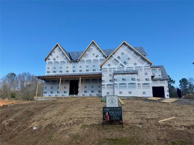 2352 Kesgrove Way, Buford, GA, 30518