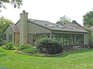 303 Devon Ln, West Chester, PA 19380
