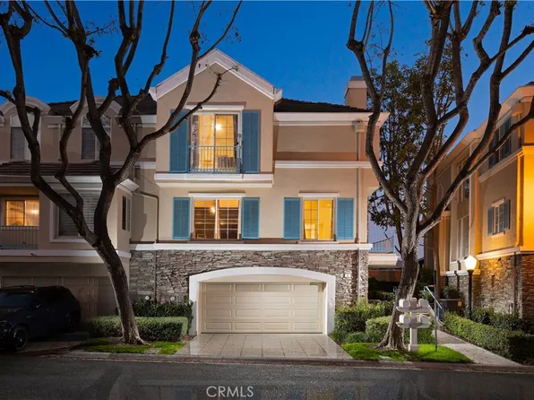 4 Chandon, Newport Coast, CA 92657