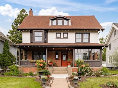 2319 E 4th St, Duluth, MN, 55812