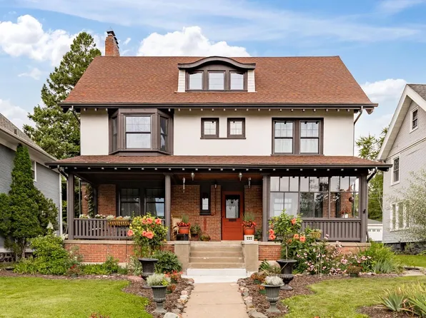 2319 E 4th St, Duluth, MN 55812