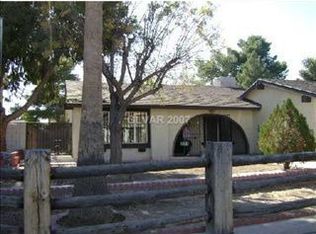 3819 Boca Chica Ave, Las Vegas, NV 89120
