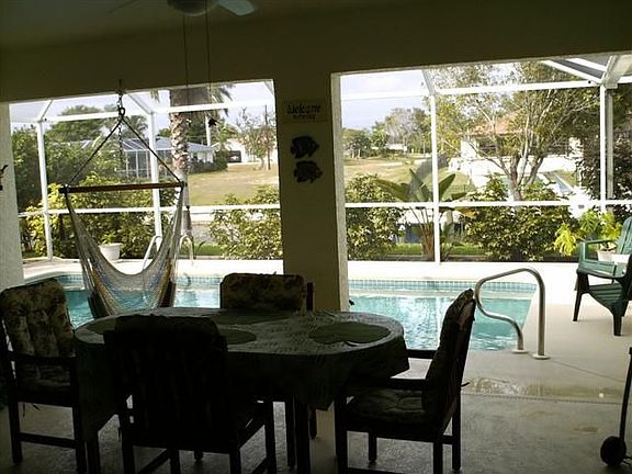 View of Lanai