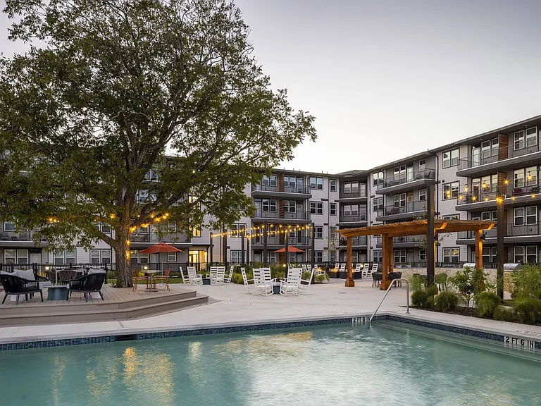 Amberlin Georgetown 55+ Active Adult — Photo 3