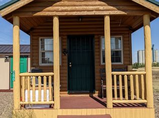 280 Highway 16, Glendive, MT 59330