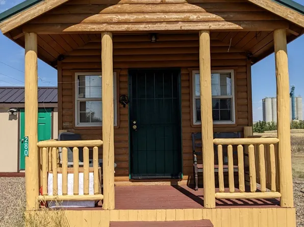 280 Highway 16, Glendive, MT 59330