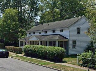 59 Warren St, Ellenville, NY 12428