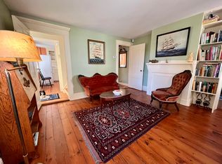 60 Mechanics Ln #1, New Bedford, MA 02740