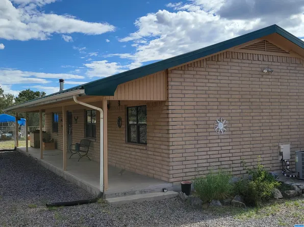 2201 Pinon St, Silver City, NM 88061