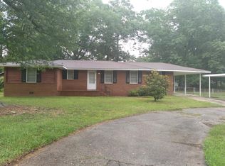 2008 Sibley Rd, Augusta, GA 30909