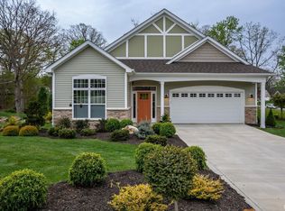 4311 N Emma Dr, Bloomington, IN 47404