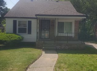 19757 Huntington Rd, Detroit, MI 48219