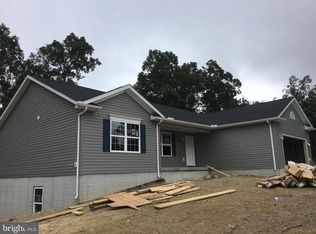 162 Garland Ct, Gerrardstown, WV 25420