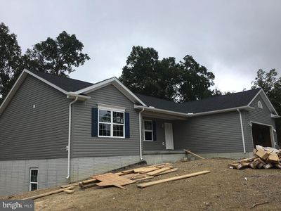 162 Garland Ct, Gerrardstown, WV, 25420