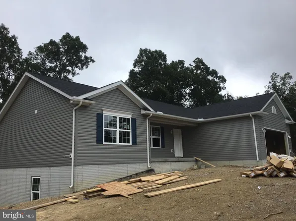 162 Garland Ct, Gerrardstown, WV 25420