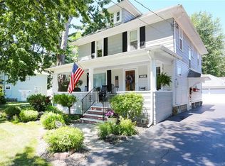 164 E Felton St, North Tonawanda, NY 14120