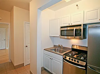 Rented by SW Queens Mezzanine
