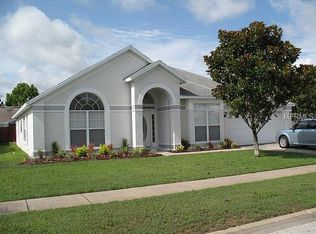 8620 Knottingham Dr, Kissimmee, FL 34747