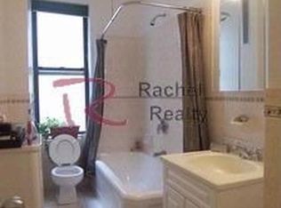 650 W End Ave #8A, New York, NY 10025