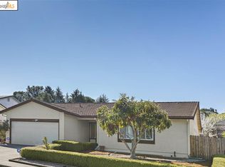 2126 Lupine Rd, Hercules, CA 94547