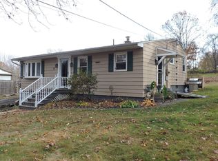 95 Union City Rd, Prospect, CT 06712
