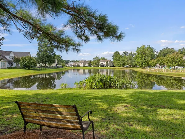 56 Alston Park Dr, Bluffton, SC 29910