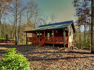 27 Hidden Pine Trl, Blairsville, GA 30512