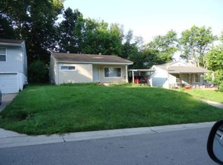132 Becker Dr, Saint Louis, MO
