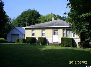 327 Zion Rd, Mount Holly Springs, PA 17065