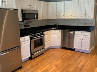 29 W Central St #29, Natick, MA 01760